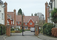 Hartington Close