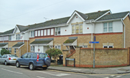 King's Close