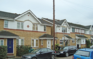 King's Close