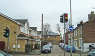 King's Close