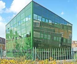 Peace Children's Centre