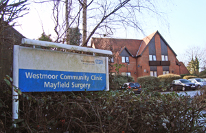 Wandswoth Community Clinic and Mayfield Surgery