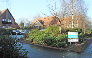 Mayfield Surgery