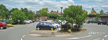 Weybridge Hospital