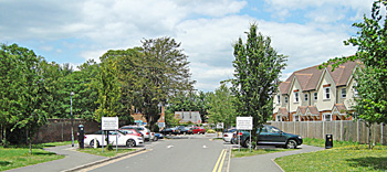 Weybridge Hospital