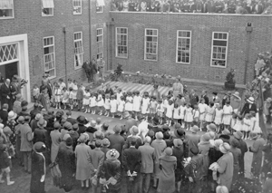 Weybridge Hospital