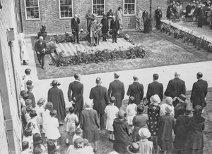 Weybridge Hospital