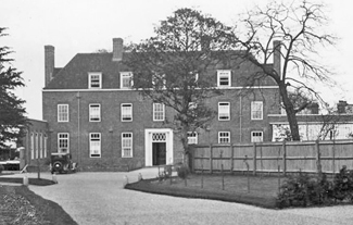 Weybridge Hospital