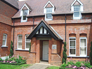 Weybridge Hospital