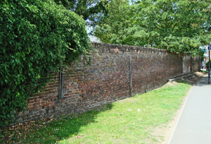 Weybridge Hospital