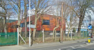 Whipps X Hospital