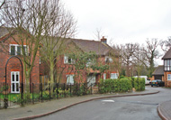 Grange Park Place