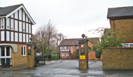 Grange Park Place