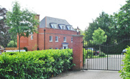 Winifred House