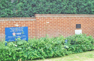 Winifred House