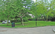 Winifred House