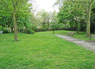 Winifred House