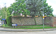 Baxendale
